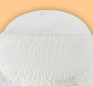 <span class=keywords><strong>Couches</strong></span>-culottes jetables bio pour femmes adultes, confortables et idéales pour l'incontinence quotidienne. - Product Image 4