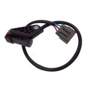 เซ็นเซอร์ตรวจจับตำแหน่งเพลาข้อเหวี่ยง J5T27072เซ็นเซอร์ตรวจจับความเคลื่อนไหวรถยนต์แบบเหนี่ยวนำสำหรับ Haima MAZDA 323 Familia - Product Image 3