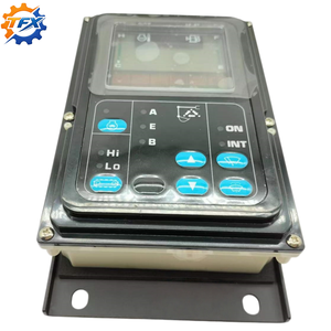 Monitor para Excavadora PC130-7, Repuestos Eléctricos - Product Image 1