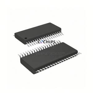 New and Original XBOX81351605 TSSOP-38 Semiconductor IC CZSKU:C1H3A2F9 - Product Image 1