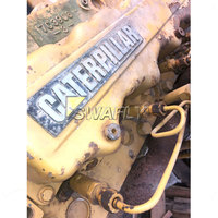 Machinery CAT 3306ATAAC Engine Assembly (224KW@1800RPM) for Caterpillar 3306 Motor