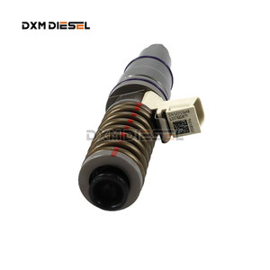 Iniettore Common Rail D13 motore 4 perni carburante Diesel iniettore 20584346 85000498 BEBE4D08002 per Volvo Truck - Product Image 5