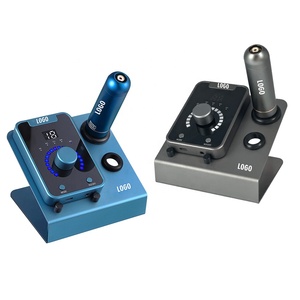 Dispositivo de Micropigmentación Capilar SMP, Máquina de <span class=keywords><strong>Tatuaje</strong></span> con Motor Suizo para Maquillaje Permanente - Product Image 2