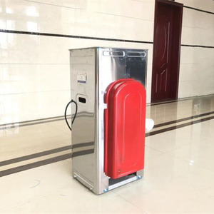 Factory Price Mini <b>Small</b> Rice Mill Machine Rice Huller With Rubber Roller For Paddy Processing - Product Image 3