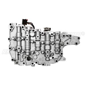 Conjunto de cuerpo de válvula de transmisión automática QR018CHA, pieza de motor para accesorios de coche Chery 018 - Product Image 3