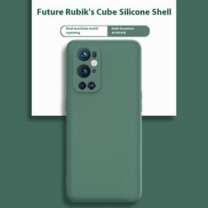 OnePlus Ace2V Nordce29 10Pro Anti-caída TPU funda protectora de silicona líquida para <span class=keywords><strong>Samsung</strong></span> para teléfonos móviles <span class=keywords><strong>Galaxy</strong></span> Pro Redmi 4G - Product Image 4