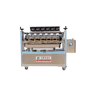 Semi Automatic Machine for Wax Seal Bottle Cork Bottle Neck - Product Image 1