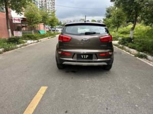 <span class=keywords><strong>Kia</strong></span> <span class=keywords><strong>Sportage</strong></span> SUV <span class=keywords><strong>2016</strong></span> 2.0L Automatique à Deux Roues Motrices GLS Voiture d'Occasion <span class=keywords><strong>Prix</strong></span> Bas Négociable Voiture Inspectée - Product Image 5