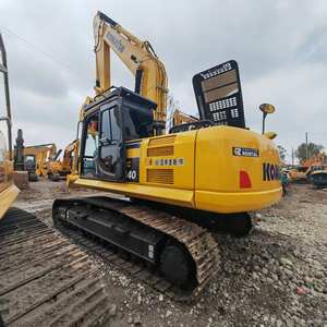 Bon marché Japon Original 24 tonnes seconde main Komatsu PC240 Komatsu PC240-8 pelle d'occasion Komatsu 240 pelle sur chenilles à vendre - Product Image 3