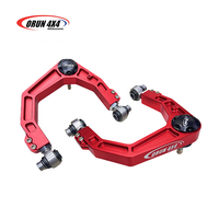 Bras de suspension pour Land Cruiser 200 LC200, bras de suspension supérieurs, kits de suspension 4x4