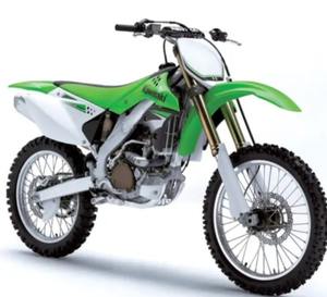 Top 2025 2024 2023 <span class=keywords><strong>2022</strong></span> Kawasakii 2024 KXF 450 <span class=keywords><strong>KX</strong></span> <span class=keywords><strong>85</strong></span> II KLX110RL Racer Dirtbike motos tout-terrain prêtes à être expédiées - Product Image 6