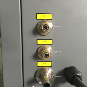 प्लैटिनम सोने की अन्य धातु पिघलने वाली मशीनरी 2 किलो-4 किलो - Product Image 4