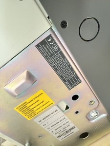 Disjoncteur à air série 2000 2000A 3P PR121P LI pour PLC - Product Image 3