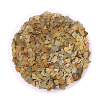 Sachets de thé aux feuilles de corossol (Graviola) 1,5g x 50, en pyramide écologique en fibre de maïs, sans gluten, sans OGM, sans caféine, à base de plantes, pour le système immunitaire, OEM