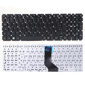 แป้นพิมพ์แล็ปท็อปใหม่สำหรับ ACER <span class=keywords><strong>Aspire</strong></span> A315-21/G A315-31/G A315-41/G A315-51/G A315-53G โดยไม่ต้อง backlit แล็ปท็อป - Product Image 1