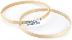 Alta calidad creativa <span class=keywords><strong>de</strong></span> la protección del <span class=keywords><strong>medio</strong></span> ambiente <span class=keywords><strong>Cruz</strong></span> puntada <span class=keywords><strong>Kit</strong></span> <span class=keywords><strong>de</strong></span> marco <span class=keywords><strong>de</strong></span> madera <span class=keywords><strong>de</strong></span> bambú Natural, aro <span class=keywords><strong>de</strong></span> bordado - Product Image 3