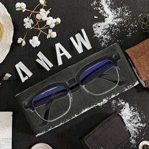 Gafas Inteligentes de Alta Calidad W630, Llamadas Inalámbricas, Cámara de 800W, Grabación de Video de 1080P, Reducción de Ruido, Resistentes al Agua IPX-4, Gafas con Música - Product Image 3