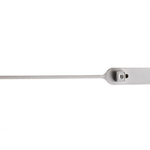 Vanch VT-93 UHF ชิปผูกฉลากสายพลาสติก UHF RFID สำหรับการจัดการคลังสินค้าสินค้า - Product Image 5