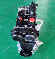Bloc moteur complet long M8DA M9MA M9DA M8MA M8M /M8MB/M8MC/M8MD/M8ME Pour Ford Focus EcoBoost 1.5T Mk2 Mk3
