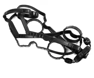 Miếng Đệm Nắp Động Cơ Chính Hãng Mới Cho 2011-2015 Chevrolet- Cruze Aveo Sonic <span class=keywords><strong>Opel</strong></span> Saturn Astra Pontiac- G3 55354237 - Product Image 3