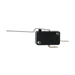 <span class=keywords><strong>Micro</strong></span> interrupteur de fin de course Circuit SPDT à rouleaux à 3 broches en matière plastique sans <span class=keywords><strong>soudure</strong></span> avec écrou Type de produit <span class=keywords><strong>Micro</strong></span> interrupteurs - Product Image 5