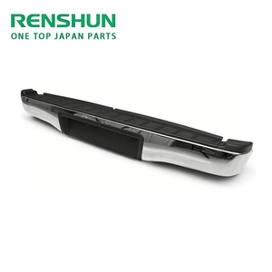 52105-0K010 PARACHOQUES; TRASERO Pieza de repuesto original OEM envío rápido para Toyota Hilux <span class=keywords><strong>Vigo</strong></span> 2005-2015 - Product Image 3