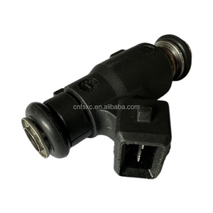 New-tec usine vente directe 25344543 buse d'injecteur <span class=keywords><strong>de</strong></span> carburant à essence pour Hafei <span class=keywords><strong>opinion</strong></span> publique M3 Lifan 100% professionnel testé - Product Image 4