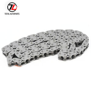 Steuerkette OEM 06E 109 465 309 399 71 für Au-di A4 A5 S4 S5 Volk-swagen - Product Image 1