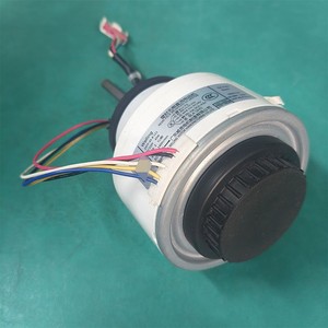 มอเตอร์ดีซีไร้แปรงถ่าน Welling Resin Pack รุ่น ZKFP-45-8-111 45w DC310v 1400rpm สำหรับอะไหล่เครื่องปรับอากาศ - Product Image 2