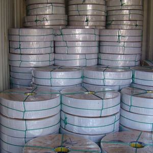 <span class=keywords><strong>Tuyau</strong></span> d'irrigation <span class=keywords><strong>goutte</strong></span> <span class=keywords><strong>à</strong></span> <span class=keywords><strong>goutte</strong></span> plat en PVC bleu de 3 pouces, flexible et durable, pression de 4 bars, 100 m, usage agricole - Product Image 6