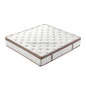 <span class=keywords><strong>Colchones</strong></span> Ortopédicos <span class=keywords><strong>de</strong></span> Lujo para Hotel, Colchón Doble King Size - Product Image 1