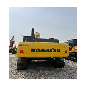 Excavadora más vendida Komatsu Maquinaria usada Máquina excavadora de PC360-7 PC240 PC400 Komatsu Excavadoras de segunda mano de La PC360-7 - Product Image 3