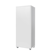 180L 240V déshumidificateur réfrigération déshumidificateur industriel Serre 400 pinte