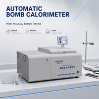 Ispéribol — fer à essence, numérique, vente automatique de laboratoire, bombe à charbon et d'oxygène, caltimètre