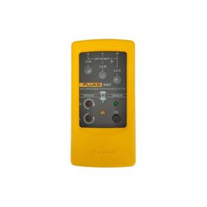 Medidor Electrónico de Fase y Rotación 9062, hasta 400V 2-400Hz para Motor - Product Image 4
