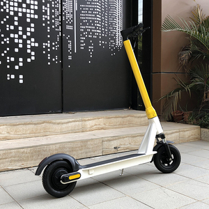 2023 Scooter en gros avec Iot Scooter électrique de location App Dockless partage Scooter - Product Image 4