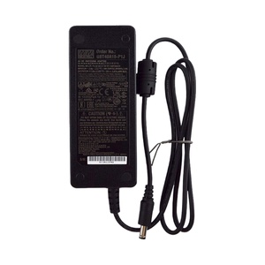 Meanwell GST 60W ~ 360W 5V 9V 3V 12V <span class=keywords><strong>15V</strong></span> 19V 24V 36V 40V <span class=keywords><strong>AC</strong></span> DC GST loạt chuyển đổi cung cấp điện <span class=keywords><strong>Adapter</strong></span> cho thiết bị công nghiệp - Product Image 5