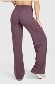 Nouveau soutien-gorge de sport léger et à séchage rapide pour femme, avec logo ajouré sur le devant, bretelles fixes et coussinets amovibles pour la course à pied - Product Image 6