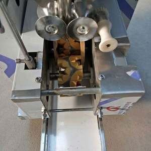 เครื่องทำเกี๊ยวไฟฟ้าอัตโนมัติ - Product Image 4