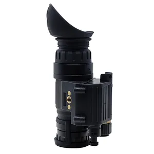 Fov 40 Nightvision Monocular Habitação Pvs14 Gen 3 Visão Noturna