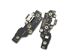 Conector de Puerto de Carga USB, Placa de Cable Flexible para Micrófono, para Nokia X5 5.1 Plus TA-1102 TA-1105 TA-1108 TA-110