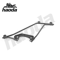 Support de déflecteur gauche et droit pour CFMOTO 250SR, support de carénage latéral de moto, déflecteur de vent, pièces de moto