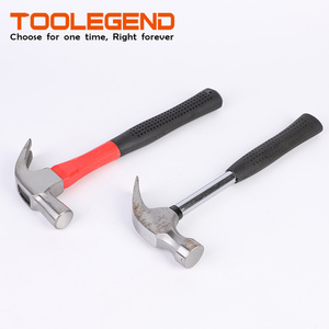 Marteau à griffes multifonctionnel OEM en acier à haute teneur en carbone pour pneus, outils à main, fournitures industrielles de haute qualité - Product Image 6