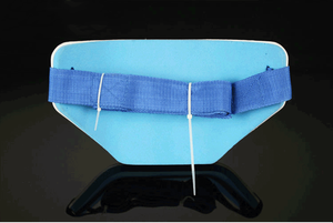 עמיד דיג עמיד לפסקאיה חגורת פסקאיה חוף ים להתמודד עם מוט דיג חגורת דיג ים קל אווה ים - Product Image 4