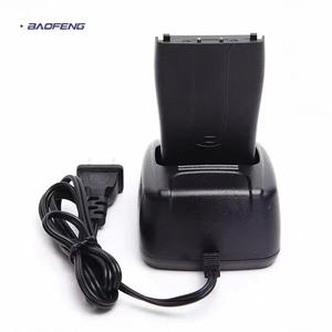 Baofeng 666/777/888S พร้อมอินเทอร์เฟซการชาร์จ TYPE-C แบตเตอรี่ลิเธียมสำหรับวิทยุสื่อสาร Baofeng 888S - Product Image 5