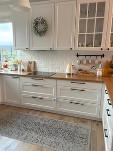 Mobili <span class=keywords><strong>da</strong></span> <span class=keywords><strong>Cucina</strong></span> Modulari <span class=keywords><strong>in</strong></span> <span class=keywords><strong>Legno</strong></span> Ecologici Personalizzati per Tutta la Casa con Finiture delle Ante Personalizzabili - Product Image 2