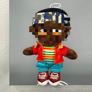 Muñeco de Peluche al por Mayor, Muñeco de Peluche de Terror, Muñeco de Peluche de la <span class=keywords><strong>Película</strong></span> Anime Stranger Things para Niños - Product Image 3