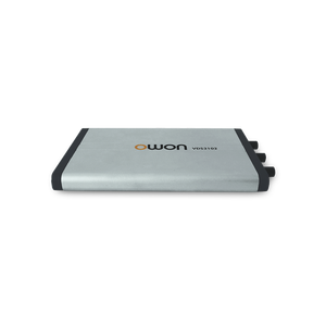 ออสซิลโลสโคป OWON รุ่น VDS ซีรีส์ สำหรับคอมพิวเตอร์  แบนด์วิดท์ 25MHZ-100MHz ออสซิลโลสโคปเสมือน - Product Image 5