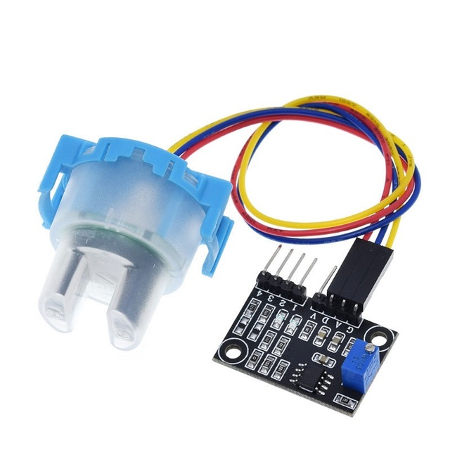 Turbidity Detection Sensor Liquid Suspended Particle Turbidity Value Detection Module Kit
