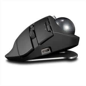 <span class=keywords><strong>Mouse</strong></span> Trackball ZELOTES F-33pro Tri-mode Wireless Personalizzabile Multifunzionale Ergonomico Professionale per Designer 2D/3D e <span class=keywords><strong>Disegno</strong></span> CAD - Product Image 4